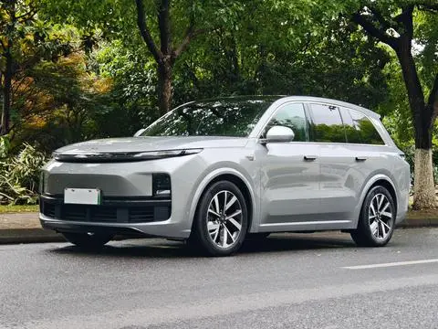 Li L8 2023