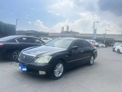 Toyota Crown 2007