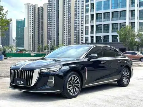 Hongqi H5 2024