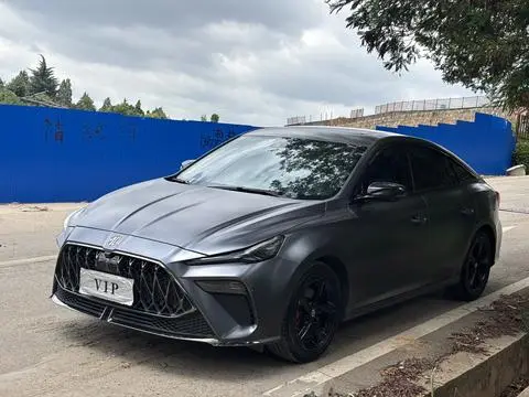 MG 5天蝎座 2022