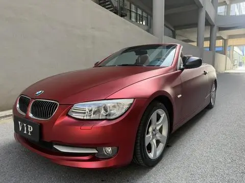 BMW 3 Series 2011