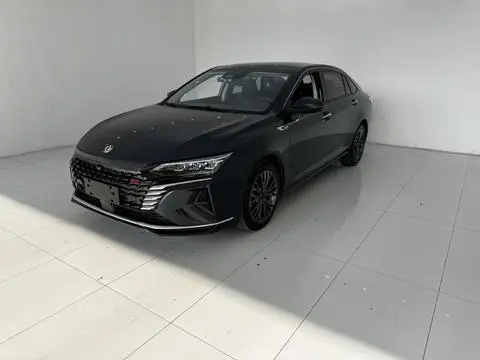 Dongfeng 奕炫MAX 2021