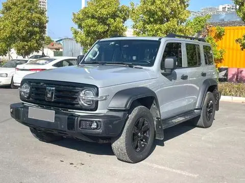 TANK 300 2024