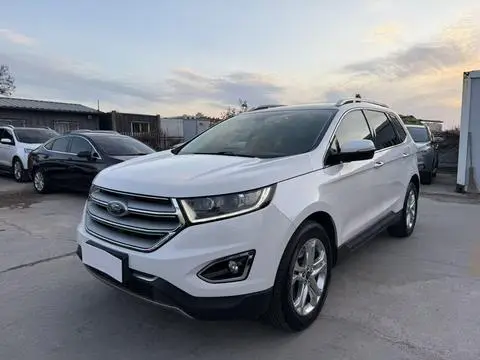 Ford 锐界 2016