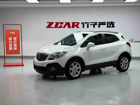 Buick Encore 2015