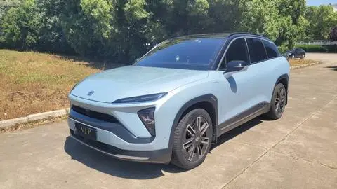 NIO ES6 2020