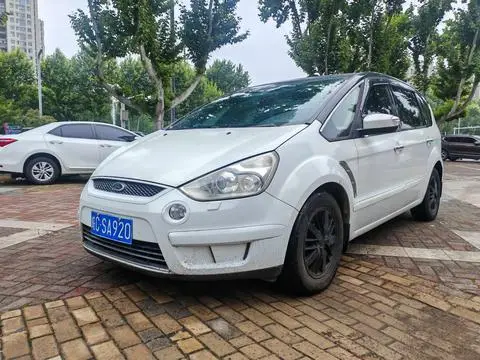 Ford 麦柯斯 2009