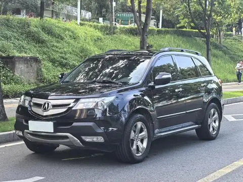 Acura MDX 2009