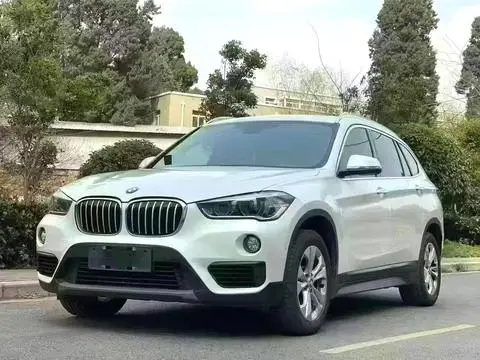 BMW X1 2016