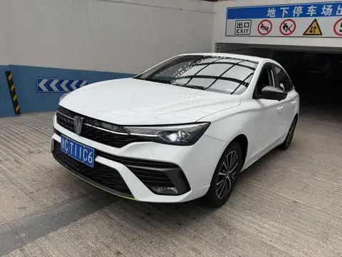 Roewe i5 2021
