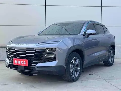 Jetour 大圣 2023