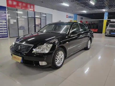 Toyota Crown 2006