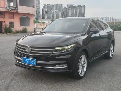 Dongfeng 风光ix5 2019