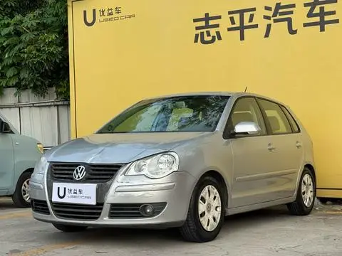 Volkswagen Polo 2007