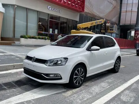 Volkswagen Polo 2018