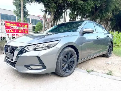 Nissan 轩逸 2022