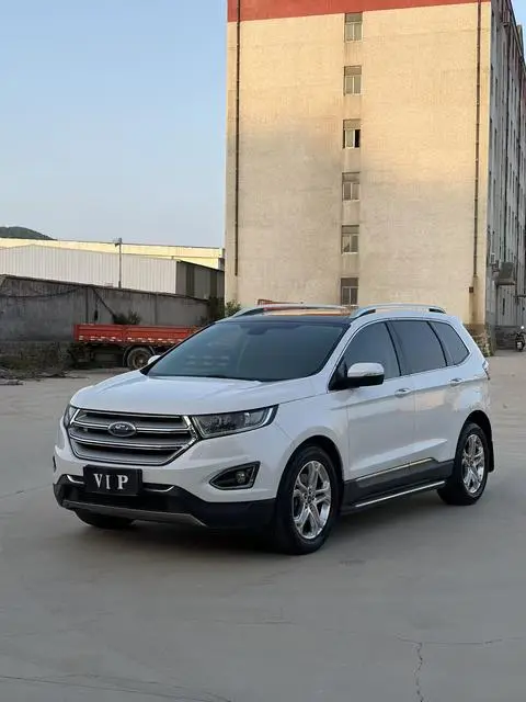 Ford 锐界 2016
