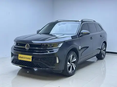 Volkswagen 揽巡 2023