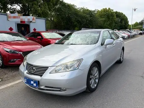 Lexus ES 2006