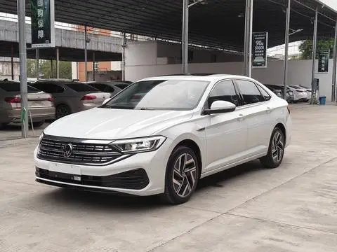 Volkswagen 速腾 2023