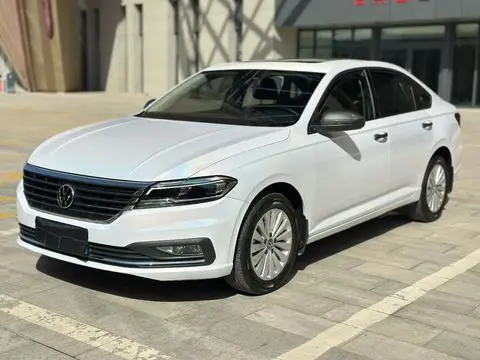 Volkswagen Lavida 2021