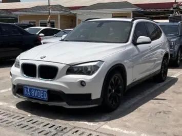 BMW X1 2015