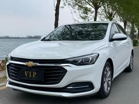 Chevrolet Monza 2021