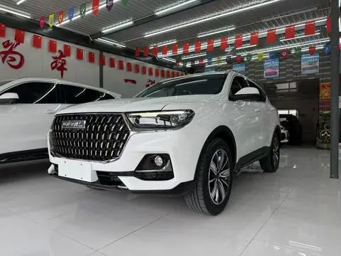 Haval H6 2023