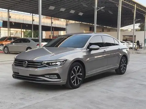 Volkswagen Magotan 2020