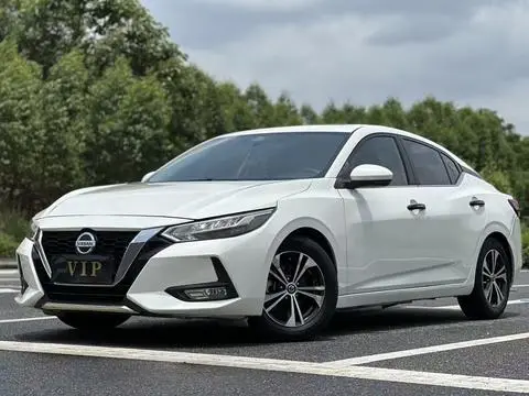 Nissan 轩逸 2020