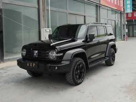 TANK 300 2023