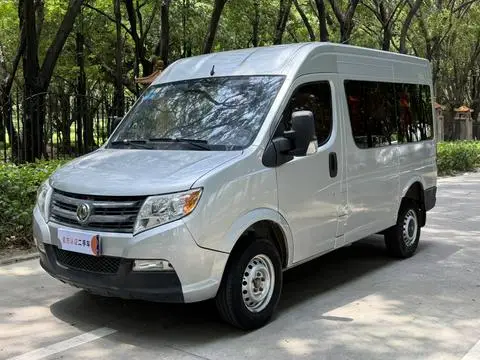 Dongfeng 御风 2016