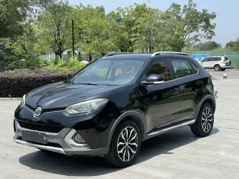 MG 锐腾 2015
