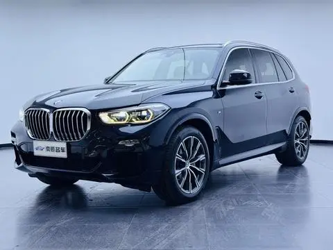 BMW X5 2019
