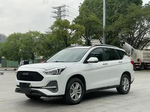 Haval M6 2019