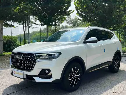 Haval H6 2023