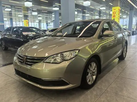 Roewe 360 2015