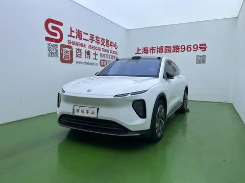 NIO EC6 2023