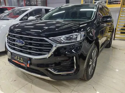 Ford 锐界 2022