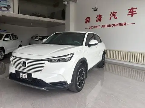 Honda 缤智 2023