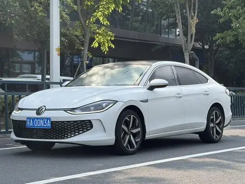 Volkswagen Lamando 2024