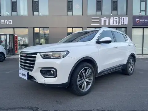 Haval H6 2018