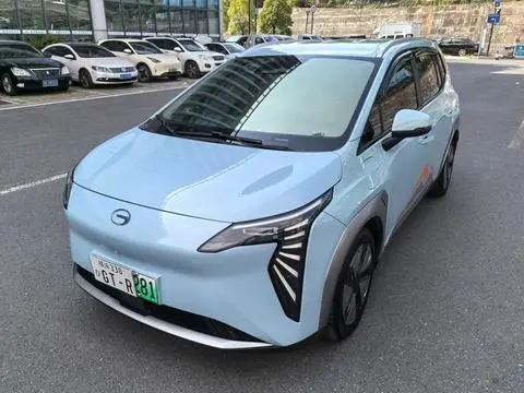 GAC AION Y 2023