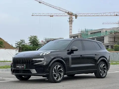 Lynk & Co 09 EM-P 2021
