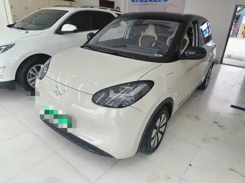 Wuling Bingo 2023