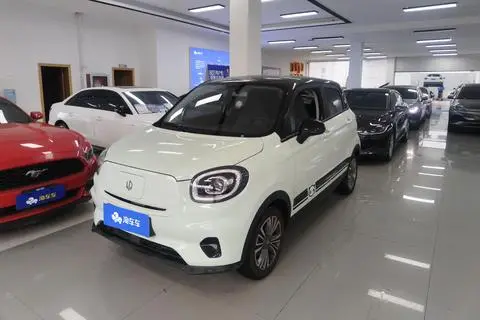 Leapmotor T03 2024