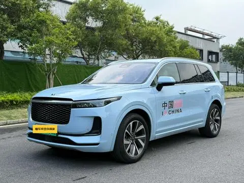 Li ONE 2021