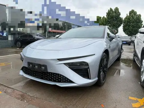NETA S 2022