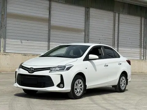 Toyota 威驰 2022