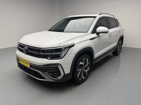 Volkswagen 途岳 2024